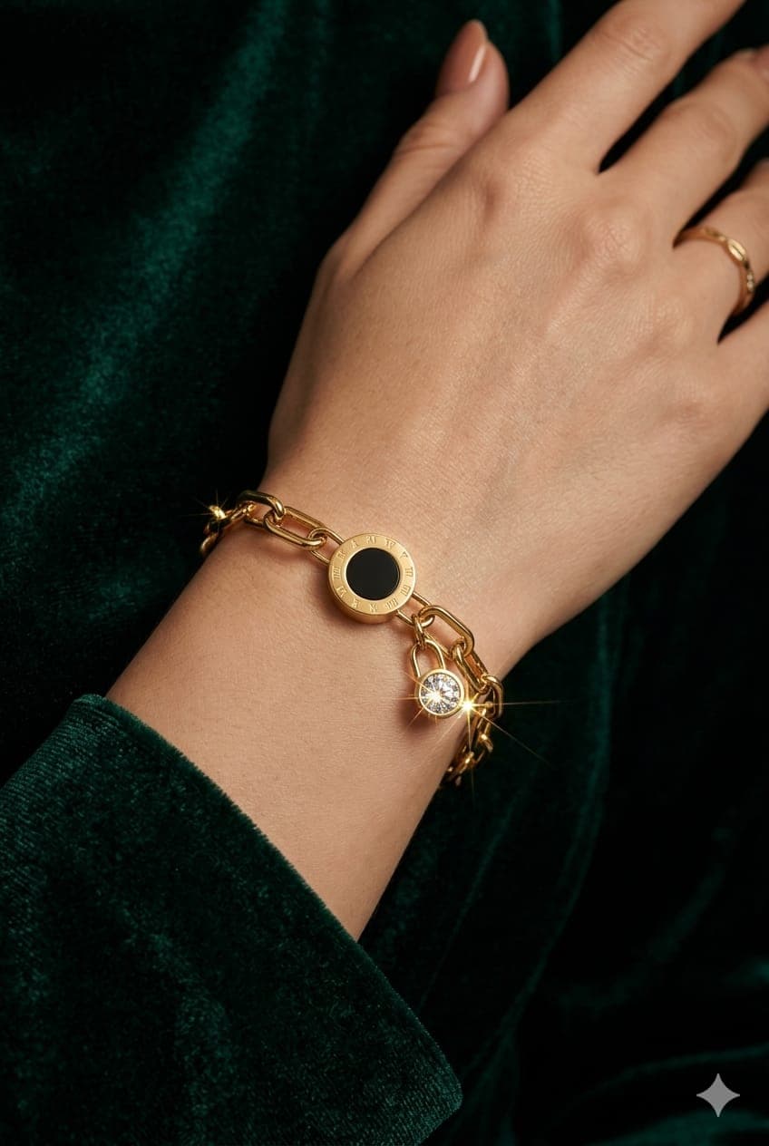 SHINE BEYOND ORDINARY. luxury jewelry collection