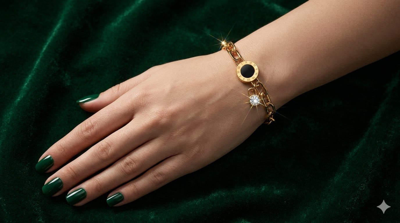 SHINE BEYOND ORDINARY. luxury jewelry collection